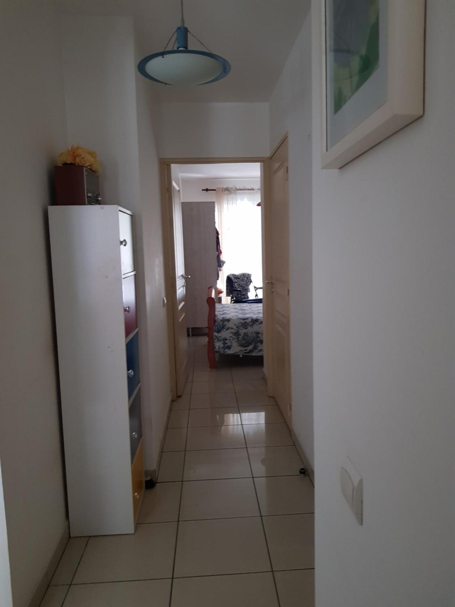 T3 Dans Residence Bon Standing Tres Proche Centre Ville Saint Denis Kültér fotó